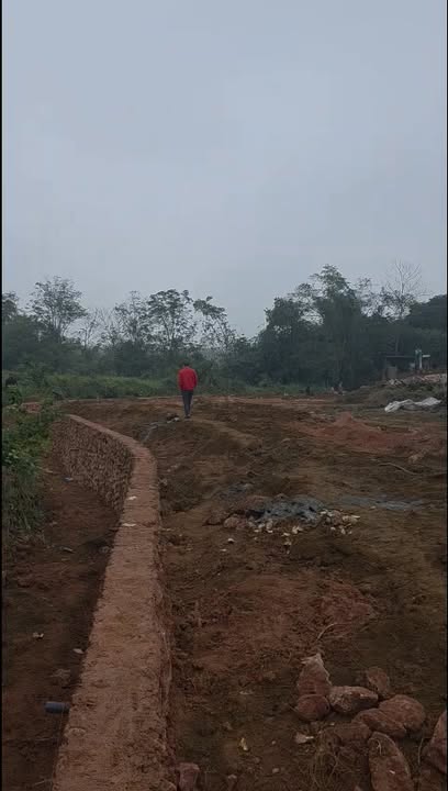 Đất nông nghiệp Kim Đức, Hòa Bình 5.387,7m² - Giá chỉ 4 tỷ, cơ hội đầu tư tốt!