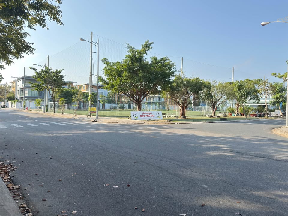 Nhà phố KDT Phú Cường, Rạch Giá 120m² giá 5.35 tỷ - Cách biển chỉ 200m!