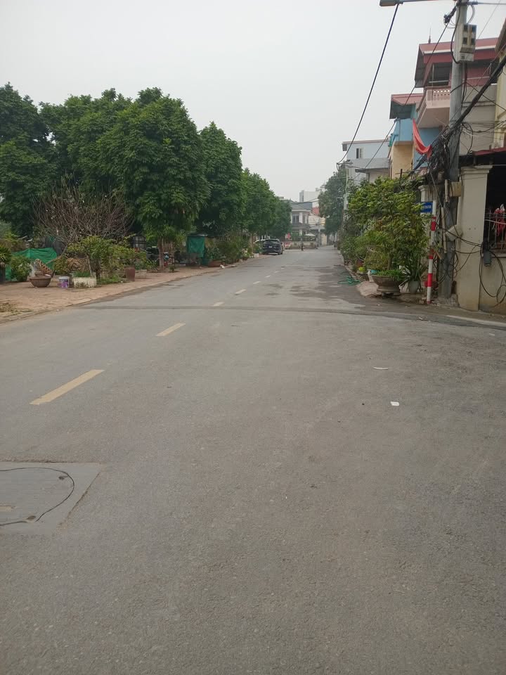 Đất nền Đa Tốn, Gia Lâm 60m² giá 5 tỷ - Cơ hội đầu tư hấp dẫn!