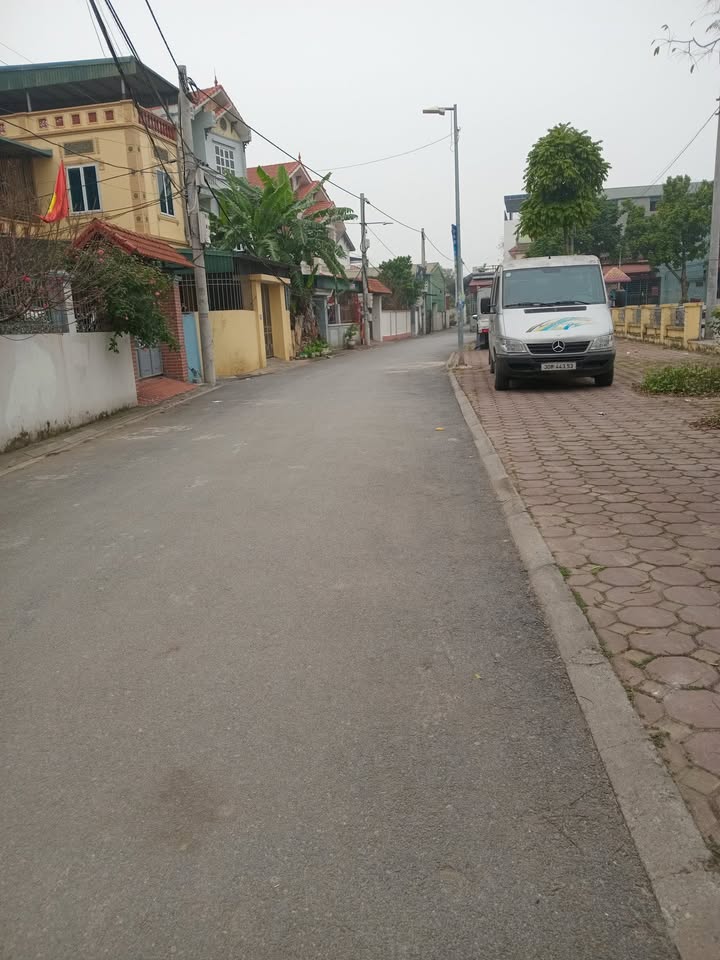 Đất nền Đa Tốn, Gia Lâm 87m² giá 7 tỷ - Đầu tư sinh lời nhanh!