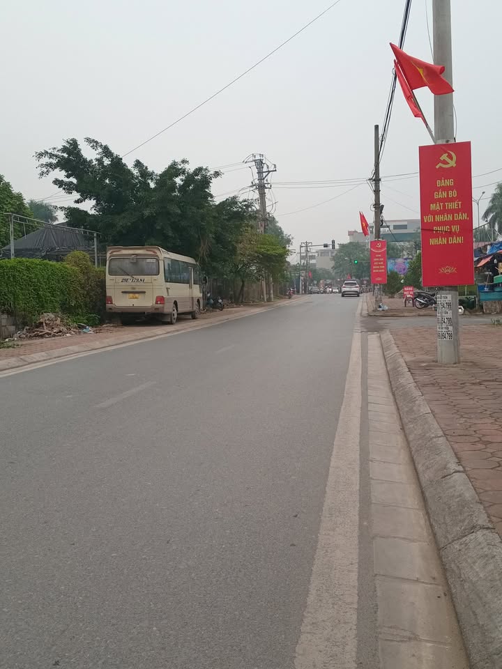 Đất nền Đào Xuyên, Gia Lâm 53m² giá 4 tỷ - Pháp lý rõ ràng, chính chủ!