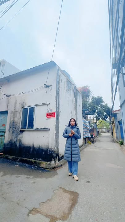 Đất nền Thạch Bàn 60m² giá 11 tỷ - Đầu tư sinh lời tuyệt vời!