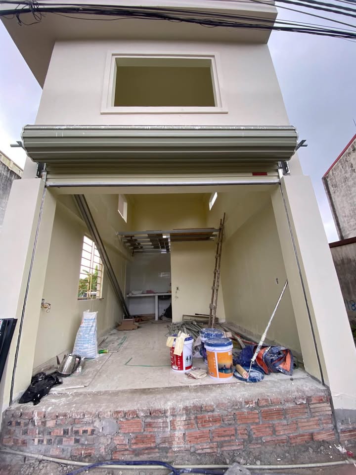 Phòng cho thuê tại Đông Hải, Hải An 2.8 triệu - Không gian sống thoải mái