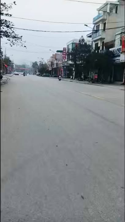 Bán Đất Mặt Tiền Đường Lê Lợi, Sầm Sơn 71m² – Đầu Tư Sinh Lời Lập Tức!