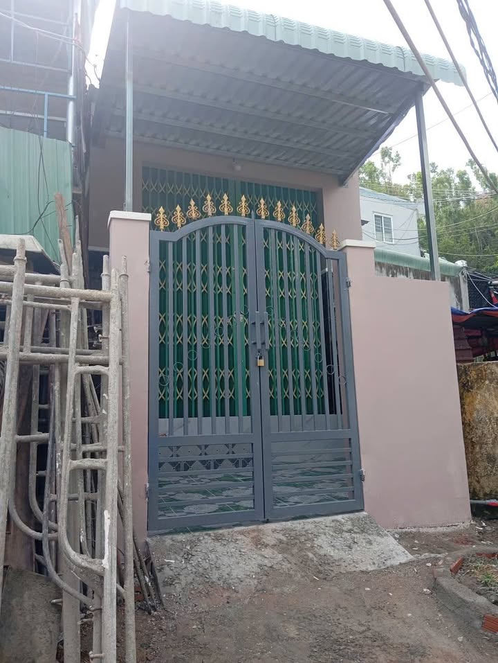 Nhà chính chủ bán gấp tại trung tâm Quy Nhơn - 39m² giá 790 triệu