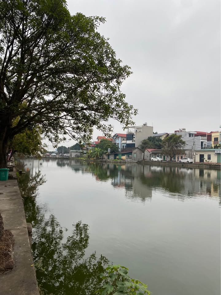 Nhà đất Phù Đổng, Gia Lâm 39m² giá 2.65 tỷ - Yên tĩnh, dân trí cao!