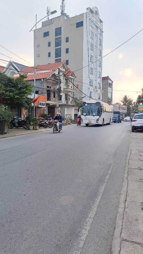 Đất nền Vĩnh Khúc, Văn Giang 105m² giá 5 tỷ - Sẵn sàng đầu tư ngay!