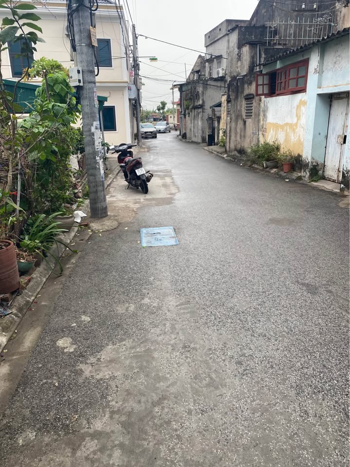 Đất nền Bát Tràng, Gia Lâm 45m² giá 3 tỷ - Giảm giá 500 triệu bán gấp trước Tết!