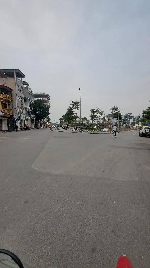 Nhà phố Ngọc Thụy 60m² giá 9.1 tỷ - Đầy đủ tiện ích, chính chủ bán gấp!