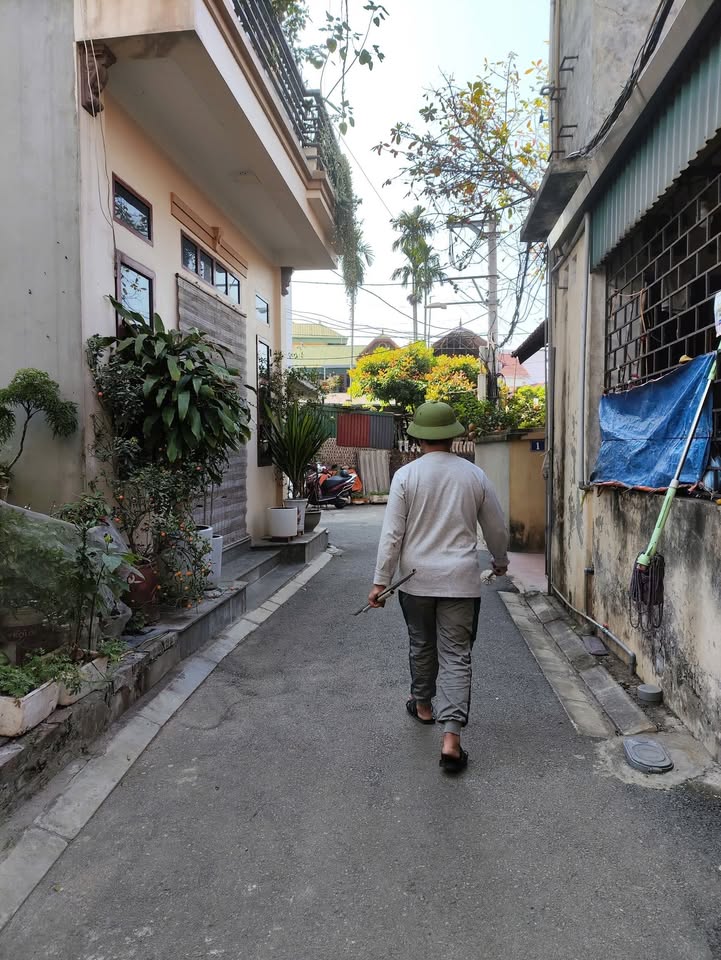 Nhà 2 tầng Đào Xuyên, Gia Lâm 100m² giá chỉ 6 triệu - Đầu tư sinh lời ngay!