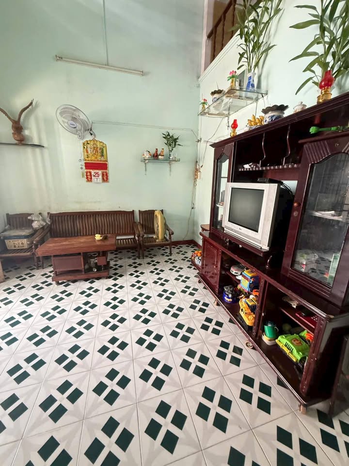 Nhà cấp 4 đường Otto, phường Vĩnh Hòa, 62.4m² giá 1.5 tỷ - Cơ hội đầu tư tuyệt vời!