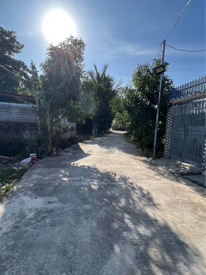 Lô đất Vĩnh Trung Nha Trang 68,3m² giá 1,68 tỷ - Thích hợp an cư lập nghiệp!