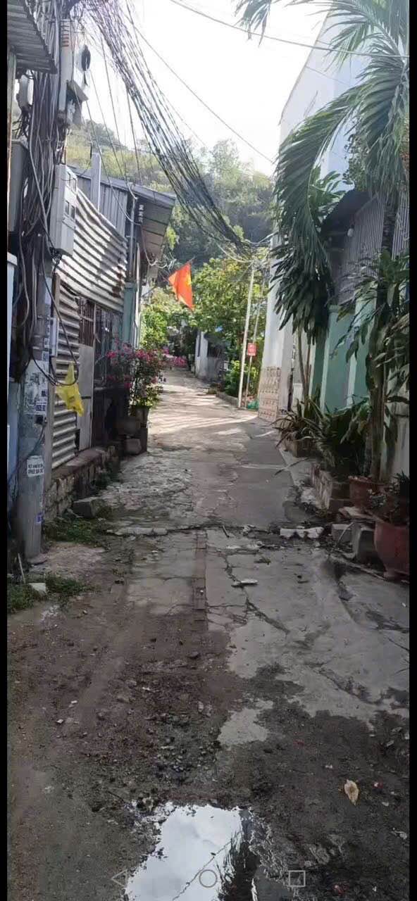 Đất Vĩnh Hòa Nha Trang 99m² giá 1.7 tỷ - Sổ hồng chính chủ