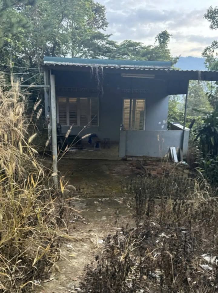 Nhà hẻm Trần Quốc Toản Bảo Lộc 414m² giá 1.9 tỷ - Không gian sống lý tưởng!