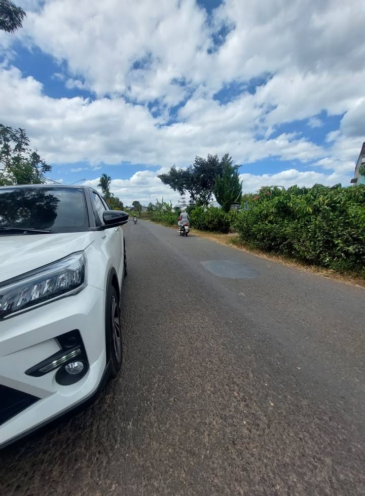 Đất mặt tiền xã Hòa Ninh, Di Linh 738m² giá 2.52 tỷ - Đầu tư ngay!