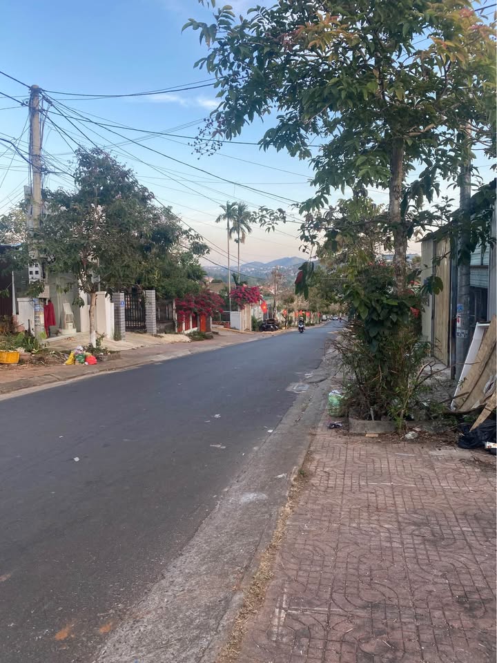 Bán đất + Nhà xưởng tại Gia Nghĩa Đắk Nông 540m² giá 6 tỷ - Cơ hội đầu tư hấp dẫn!