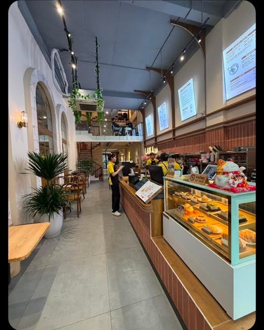 Shophouse Hoa Hậu Chùa Láng 120m² giá thương lượng - Đầu tư sinh lời ngay!