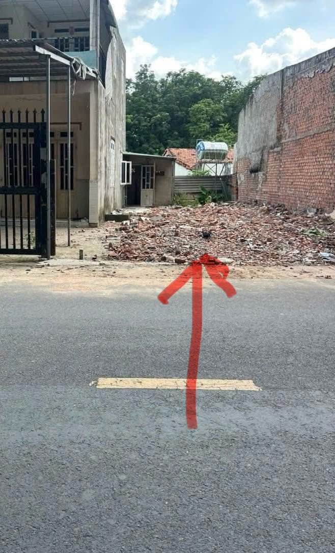 Đất thổ cư Tân Vĩnh Hiệp - 95m² chỉ 1.9 tỷ - Kinh doanh tuyệt vời!