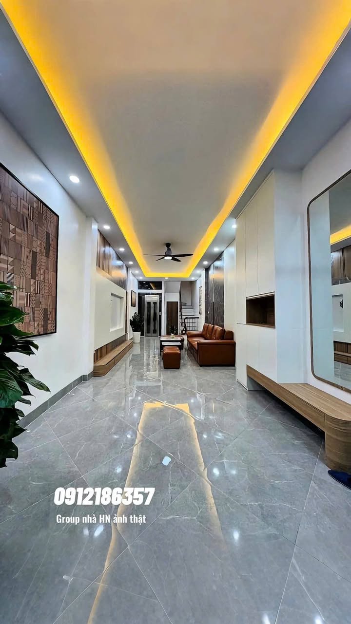 Nhà 6 Tầng Đường Xã Đàn 45m² giá 13.8 tỷ - Kinh doanh sầm uất ngay trung tâm!