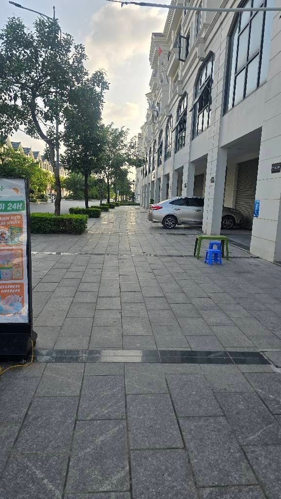 Nhà phố Hinode Hoài Đức 90m² giá thỏa thuận - Thiết kế đẹp, gần Vinhomes Wonder City!