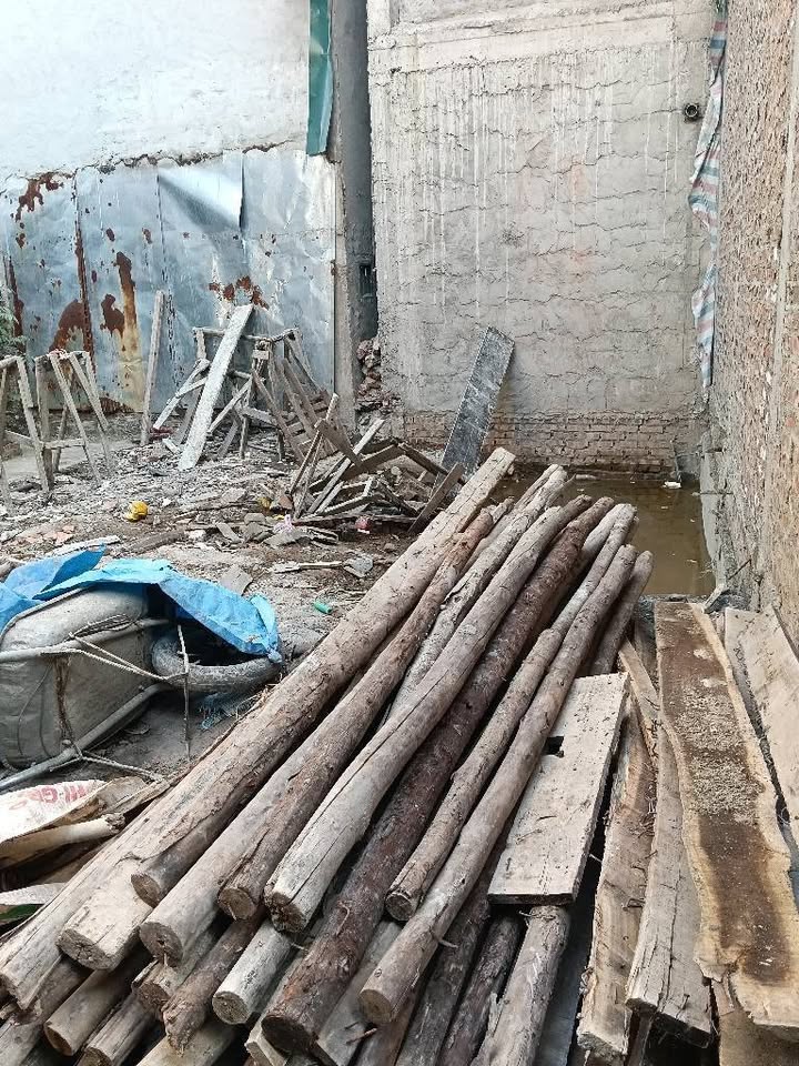 Đất nền Yên Nghĩa Hà Đông 41m² giá 6 tỷ - Sổ đỏ chính chủ!