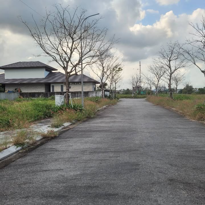 Đất nền khu dân cư 577 Quảng Ngãi 300m² giá 3.45 tỷ - Đầu tư sinh lời ngay!