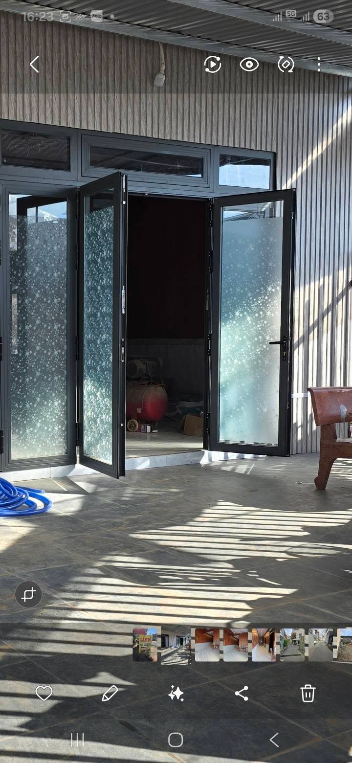 Nhà bán phường 6 Đà Lạt 80m² giá 1.5 tỷ - Vị trí gần chợ và trường học!