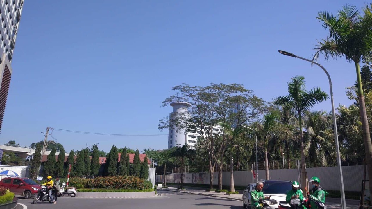 Căn hộ HongKong Tower 84m² giá 20 triệu - Full nội thất sang trọng