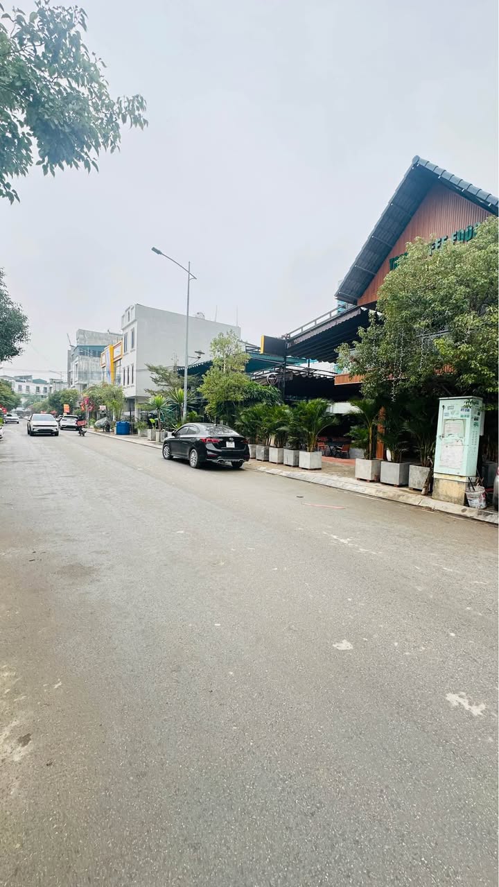 Đất KĐT Việt Mỹ Tuyên Quang 90m² giá 5 tỷ - Đầu tư sinh lời hấp dẫn!