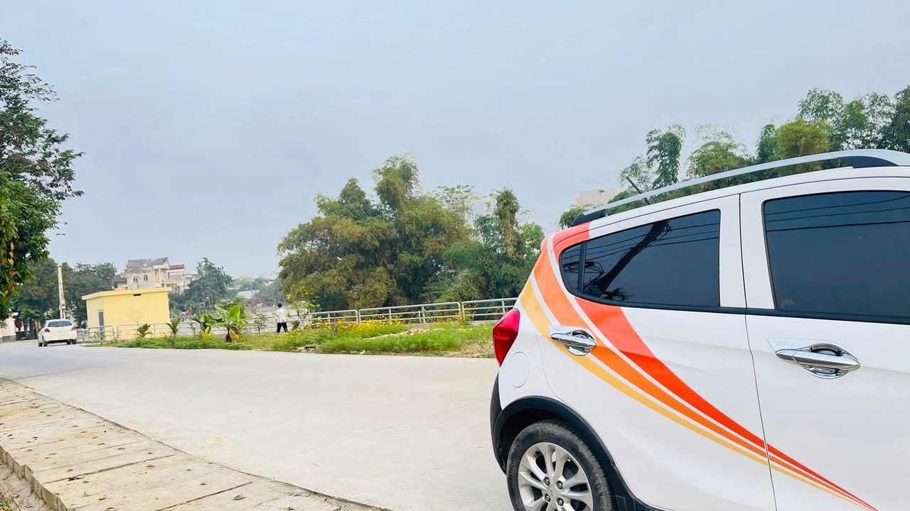 Đất nền tại Ngã 8, Quận 8, TP.HCM 80m² giá chỉ 2 tỷ - Cơ hội đầu tư hiếm có!