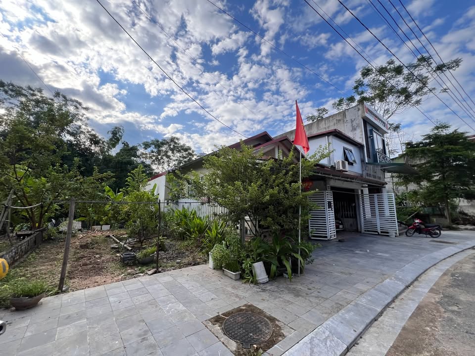 Đất nền Phường Quang Trung, TP Hà Giang, 81m² - Đầu tư sinh lời tốt!