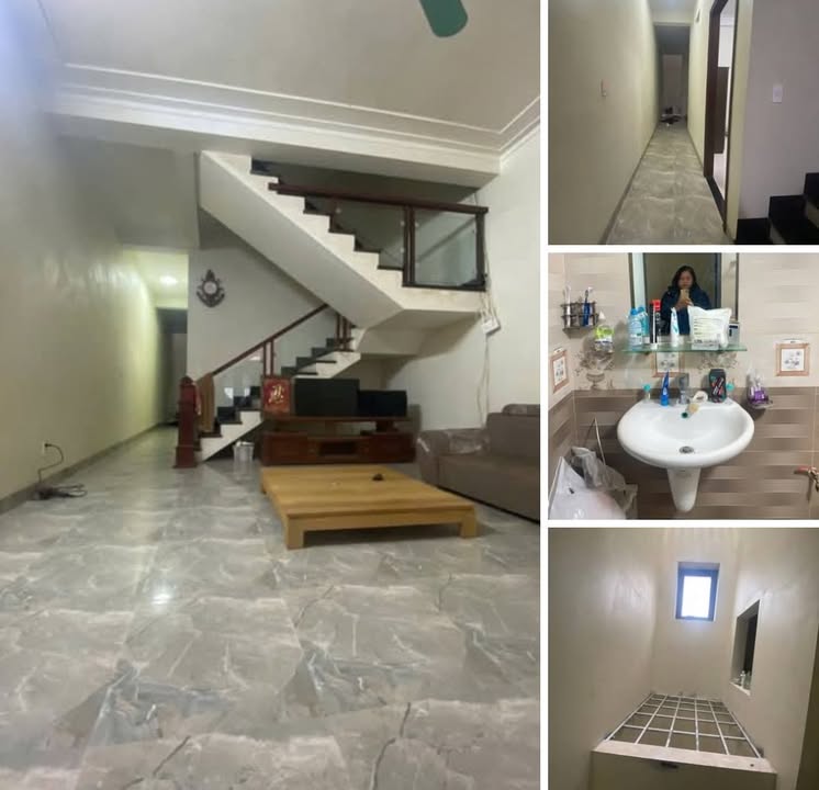 Nhà đẹp Đông Anh 93m² giá 12 tỷ - Sẵn sàng vào ở ngay!