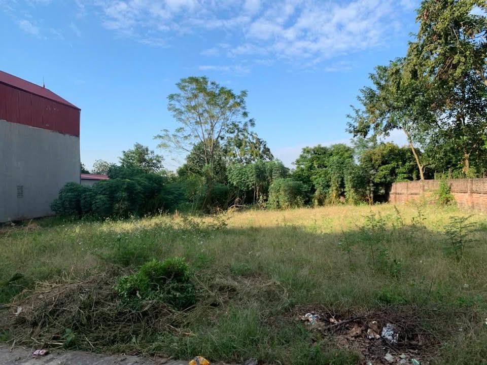 Đất đầu tư đẹp tại Minh Trí, Sóc Sơn – 686m² giá 6.174 triệu - Cơ hội sinh lời lớn!