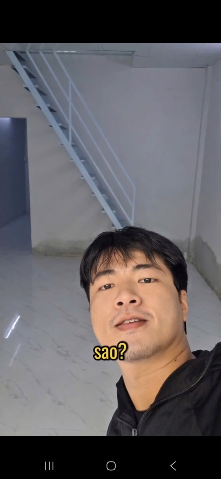 Nhà riêng Lạc Long Quân, Quận 11 - 54m² giá chỉ 5 tỷ - Ô tô vào tận nhà!