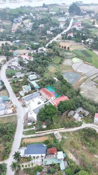 Đất mặt đường chính Phường Đội Cấn 145m² giá 1 tỷ - Chính chủ cần bán gấp!