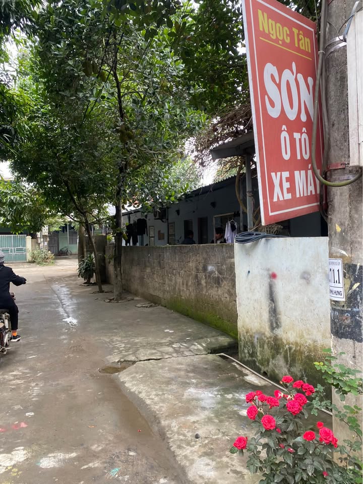 Đất thổ cư 108m² tại TP. Tuyên Quang giá 2.65 tỷ - Đầu tư sinh lời ổn định!