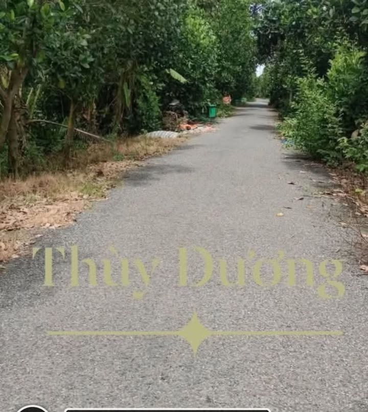 Đất nông nghiệp Tân Hòa Thành 18.000m² giá 4.14 tỷ - Pháp lý rõ ràng, tiện ích đầy đủ!