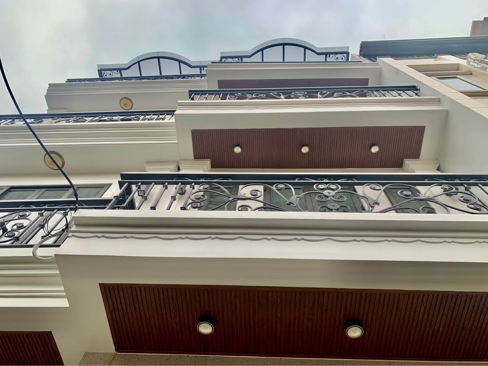 Nhà phố 4 tầng tại phường Kênh Dương, Hải Phòng 48m² giá 4 tỷ - Chính chủ bán gấp!