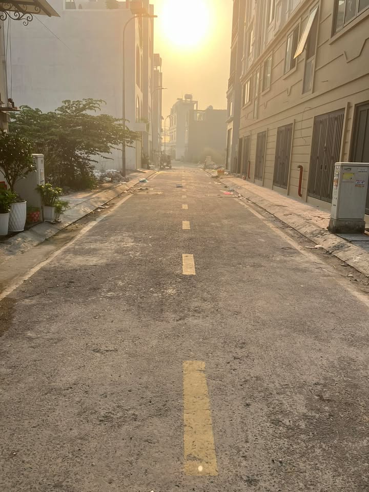 Đất nền 80m² Khu Phân Lô Đồng Bộ Cao Cấp Bình Trị Đông A giá 4.19 tỷ - Cơ hội đầu tư hiếm có!