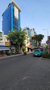 Nhà mặt tiền Nguyễn Phúc Nguyên, Quận 3, Diện tích 78m² - Đầu tư sinh lời tuyệt vời!