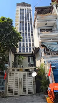 Nhà mặt tiền đường Nguyễn Thanh Tuyền, Tân Bình, 115m², giá 24 tỷ - Sẵn sàng đầu tư!