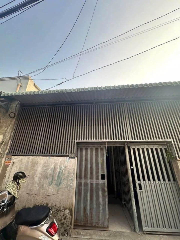 Nhà bán Ấp 3, Xã Vĩnh Lộc B, 76m² giá 1.19 tỷ - Chính chủ bán gấp!