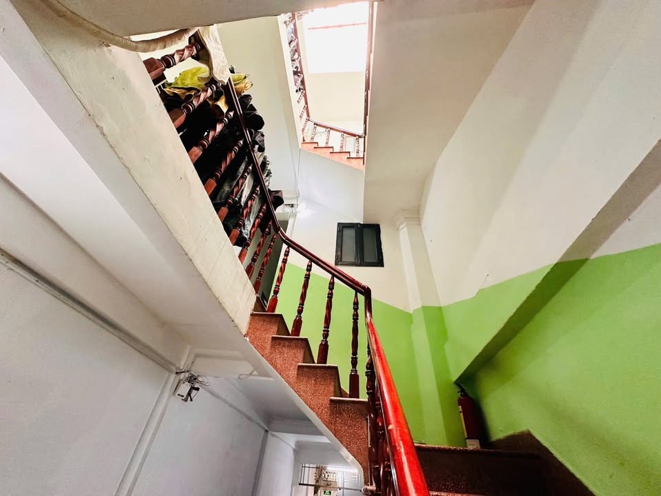 Mặt tiền kinh doanh Phú Nhuận 84m² giá 15.6 tỷ - Dòng tiền ổn định 50 triệu/tháng!