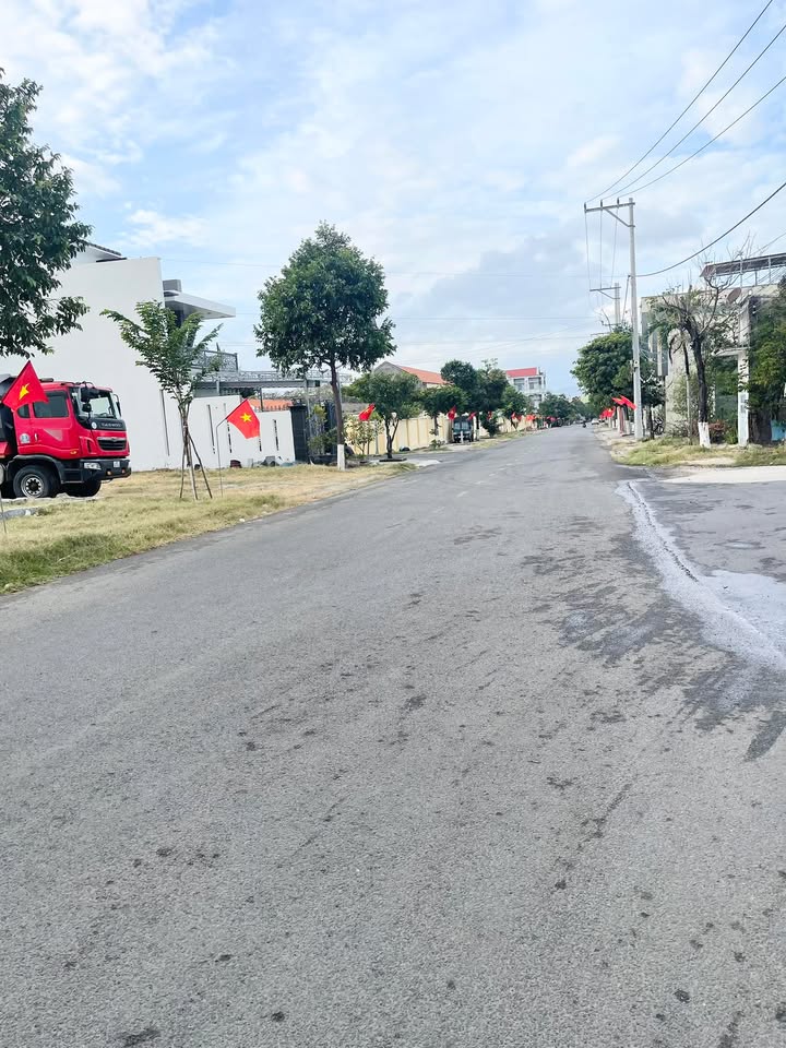 Nhà mặt tiền Phan Chu Trinh Cam Lộc 130m² giá 5.2 tỷ - Đầu tư sinh lời ngay!