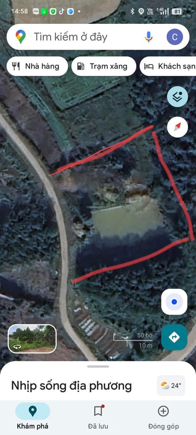 Đất nền xã Minh Đức, 1800m² chỉ 2.16 tỷ - Cơ hội đầu tư hấp dẫn!