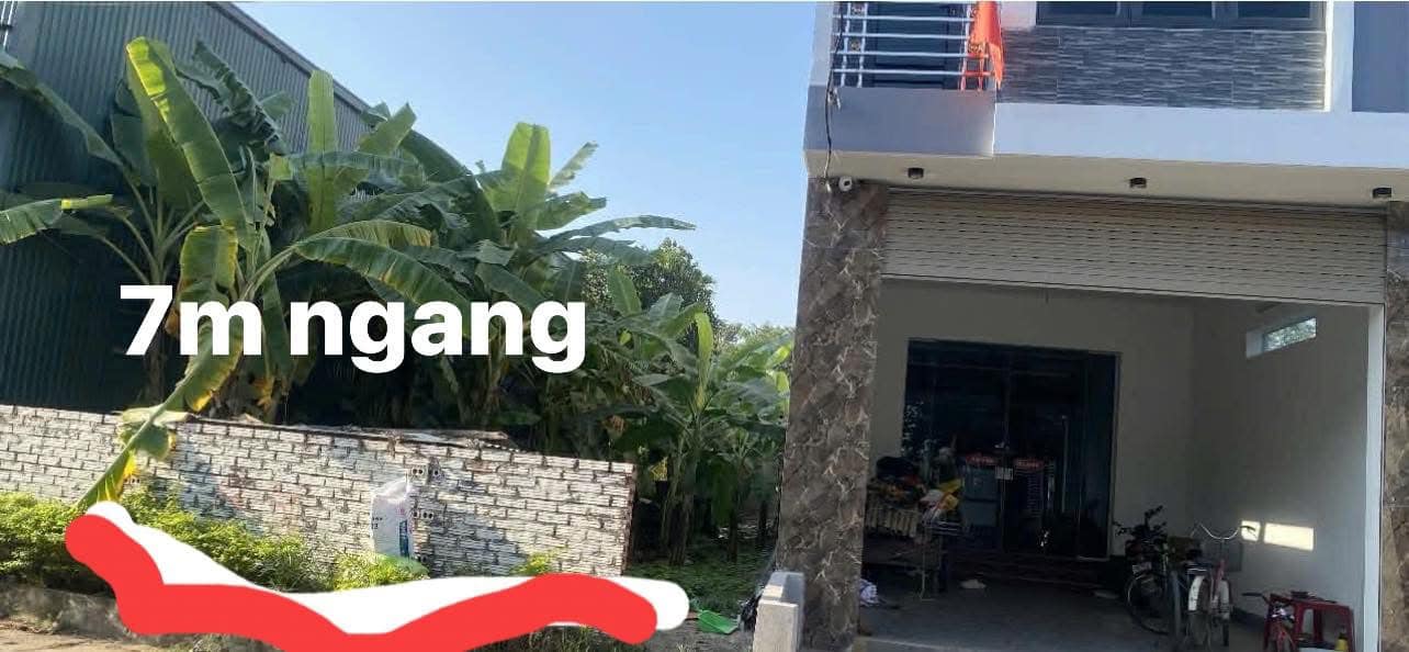 Đất thổ cư Kim Xá, Vĩnh Tường 139m² giá 2 tỷ - Vị trí kinh doanh thuận lợi!