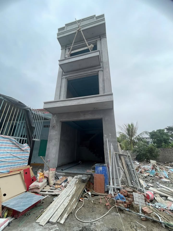 Nhà riêng Phường Đa Phúc 68m² giá 2 tỷ - Cơ hội không thể bỏ lỡ!