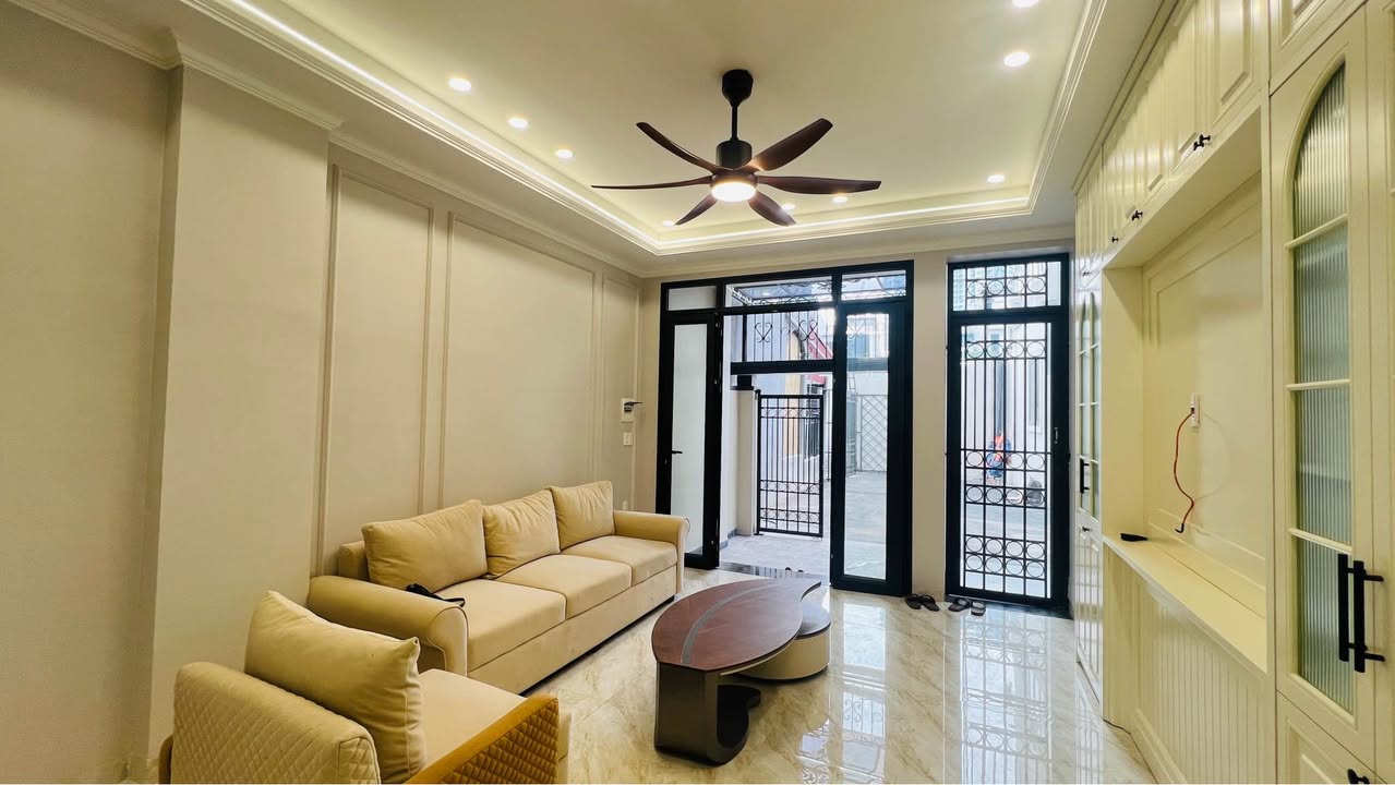 Townhouse Thiên Lôi Hải Phòng 56m² giá 4 tỷ - Bán gấp, vị trí đắc địa!