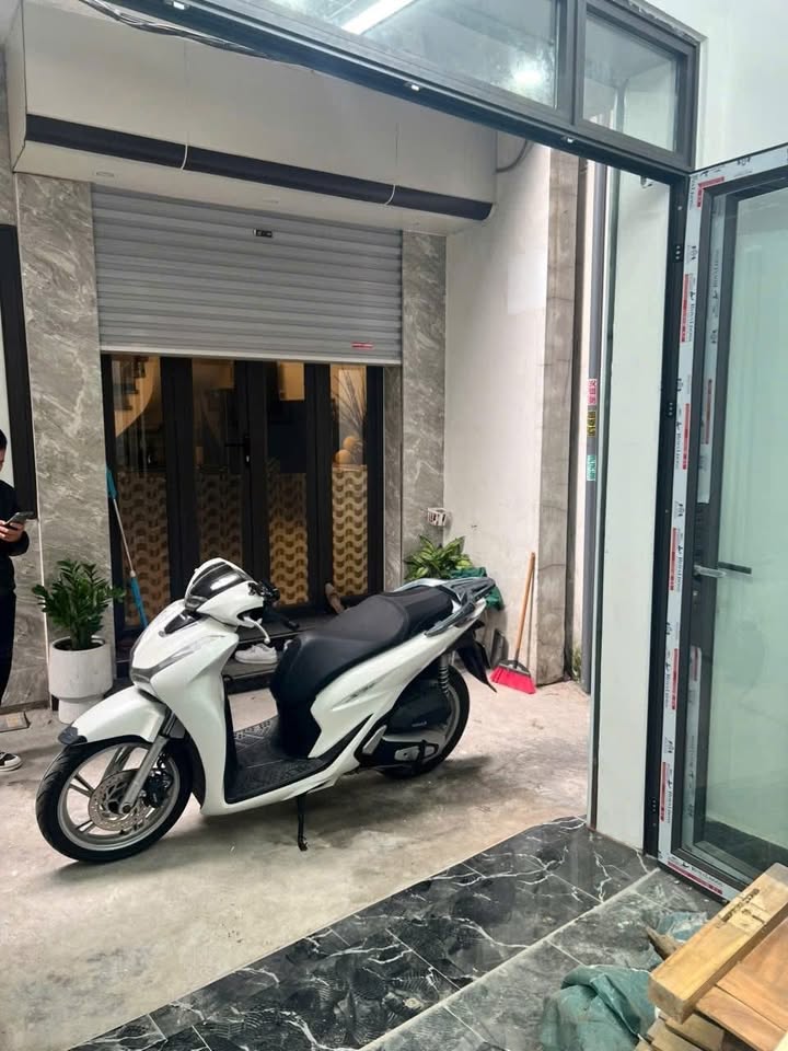 Nhà 2 tầng Hai Bà Trưng, Lê Chân 25m² giá 2,25 tỷ - Vị trí trung tâm tiện ích