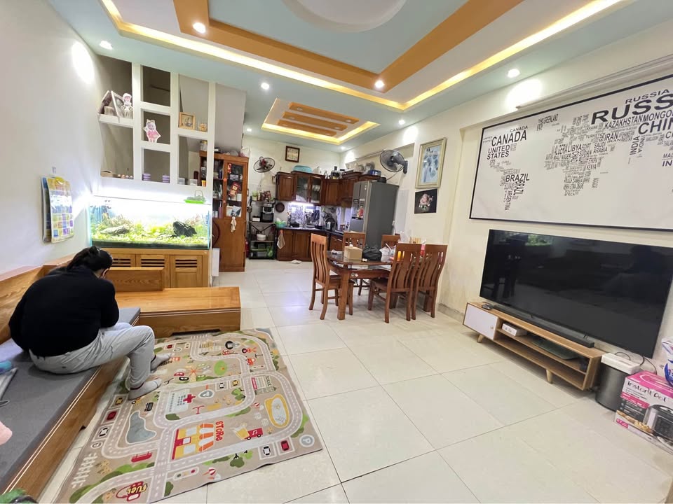 Nhà phố Đằng Hải 40m² giá 2.45 tỷ - Chính chủ bán gấp!